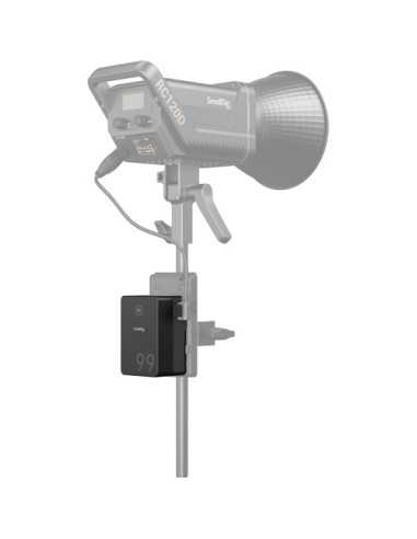 SmallRig VB99 Pro Mini V-Mount Battery