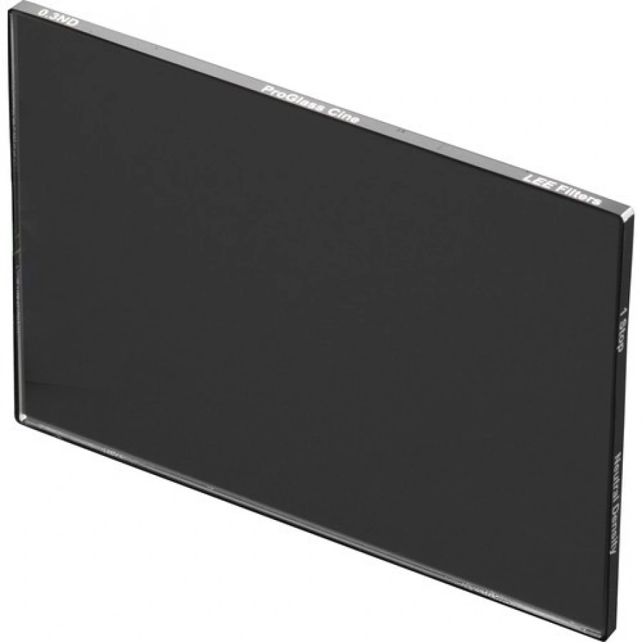 LEE Filters ProGlass CINE IRND Filter (4 x 5.65")