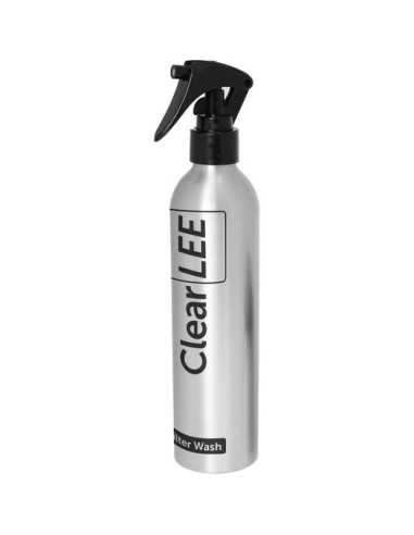 LEE Filter Wash 300ml Pump (1 bottle) | Cleaning | CAM TOOLS Middle East | Lee Filters