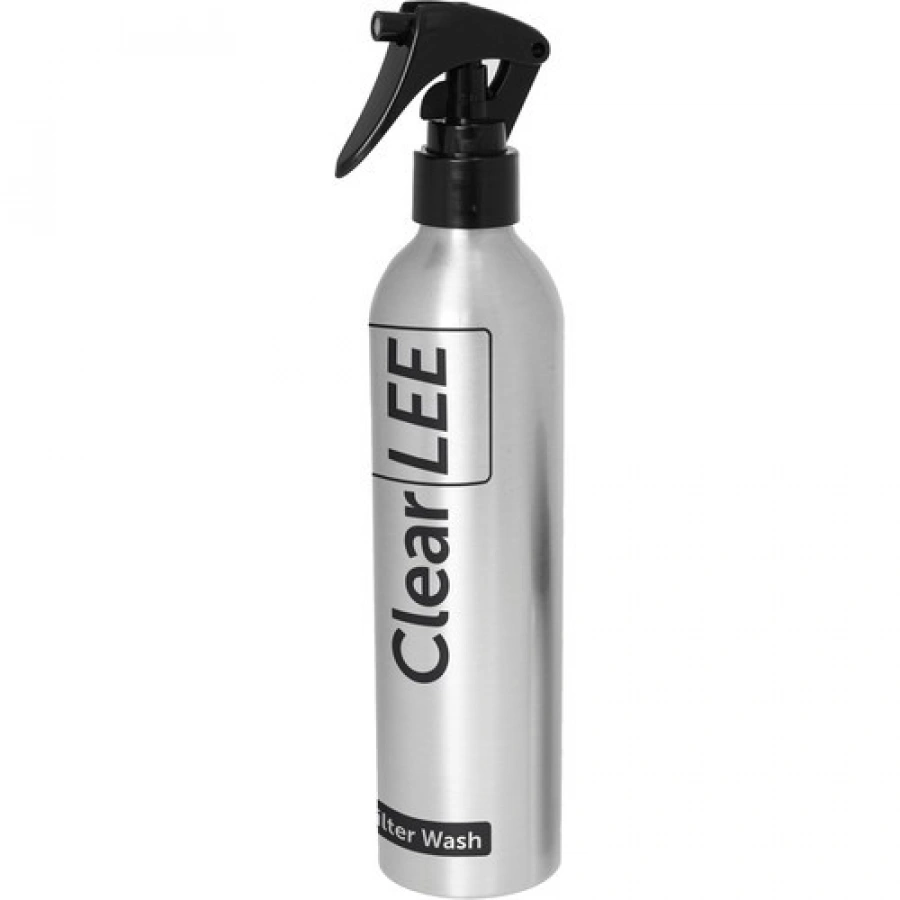 LEE Filter Wash 300ml Pump Bottle