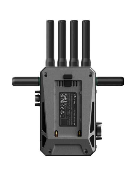 Accsoon CineView Master 4K SDI/HDMI Wireless Video Transmitter