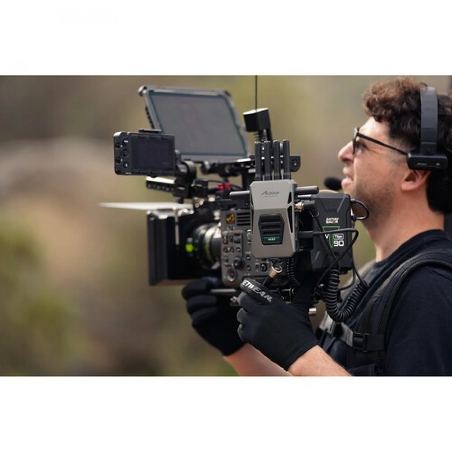 Accsoon CineView Master 4K Transmission System | UAE