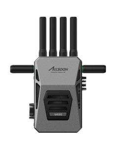 Wireless Video Transmission | CAM TOOLS Middle East 