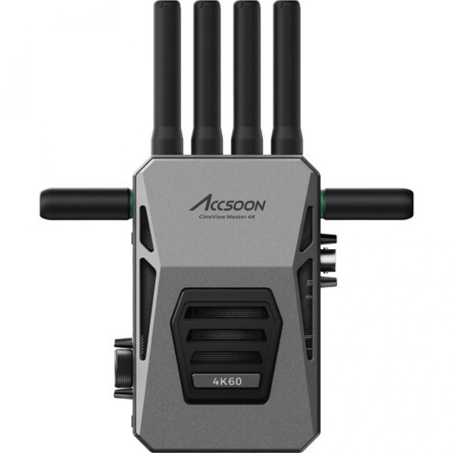 Accsoon CineView Master 4K | Cam Tools, Dubai