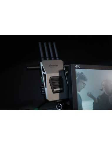 Accsoon CineView Master 4K | Cam Tools, Dubai