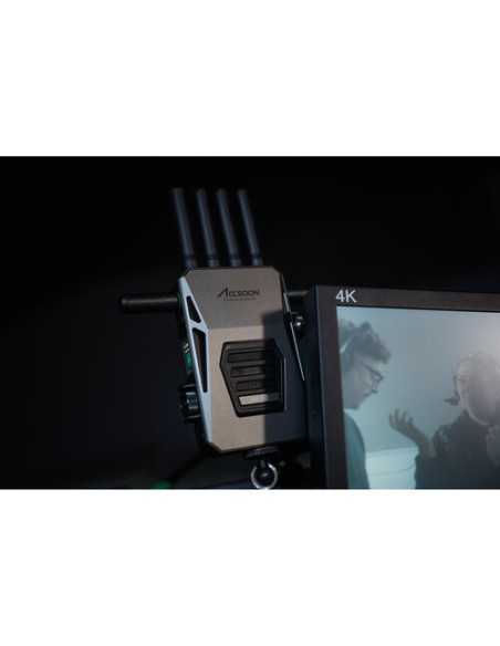 Accsoon CineView Master 4K | Cam Tools, Dubai