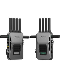 Wireless Video Transmission | CAM TOOLS Middle East 