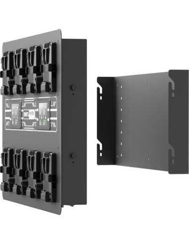 SWIT MATRIX-S8 8-Bay 100W