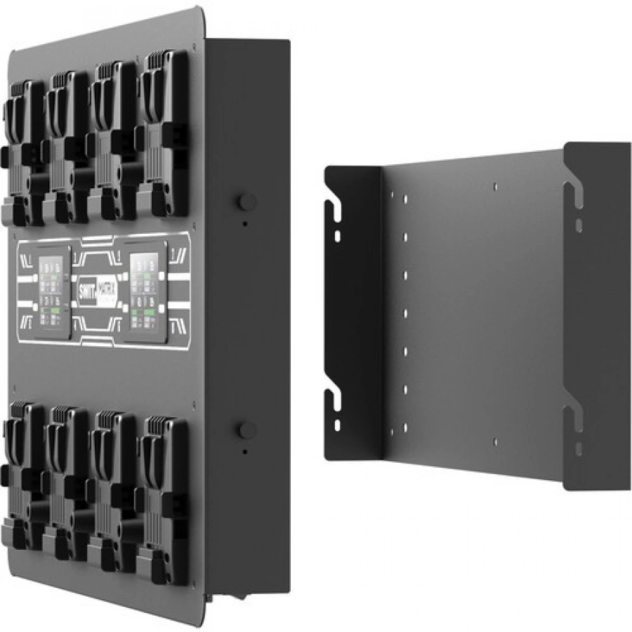 SWIT MATRIX-S8 8-Bay 100W