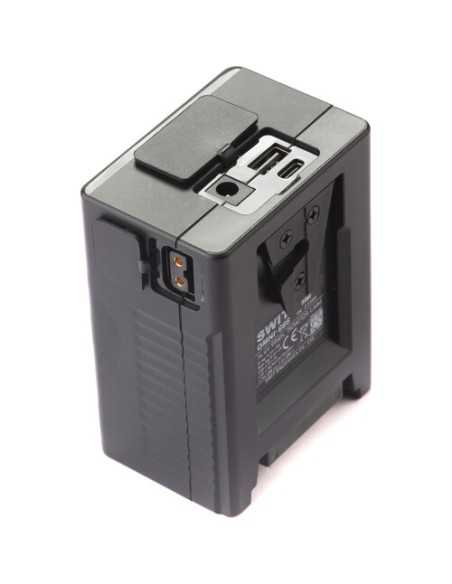 SWIT OMNI-99S 99Wh Pocket Battery (V-Mount)