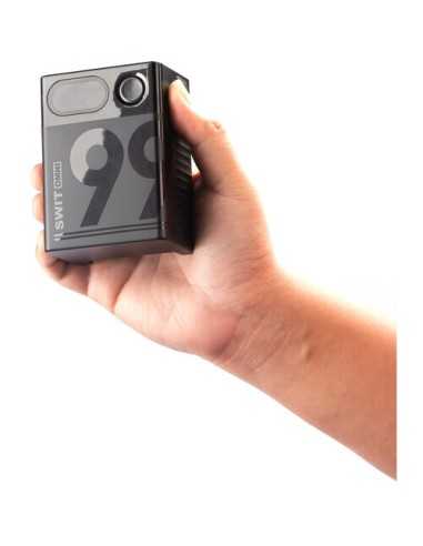 SWIT OMNI-99S 99Wh Pocket Battery (V-Mount)