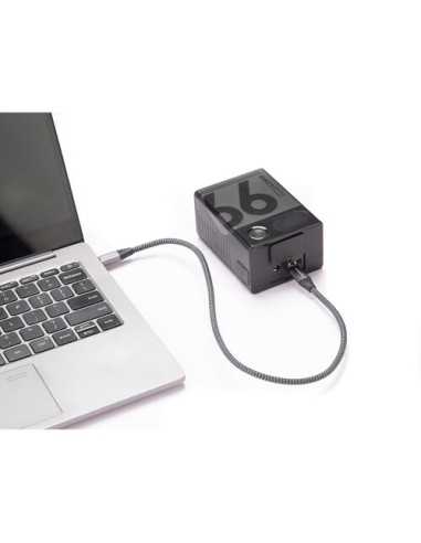 SWIT OMNI-99S 99Wh Pocket Battery (V-Mount)