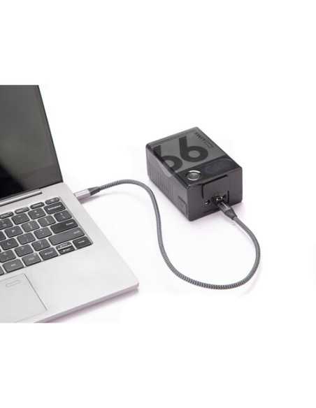 SWIT OMNI-99S 99Wh Pocket Battery (V-Mount)