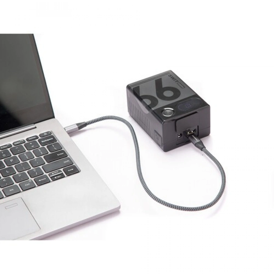 SWIT OMNI-99S 99Wh Pocket Battery (V-Mount)
