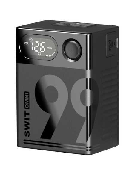 SWIT OMNI-99S 99Wh Pocket Battery (V-Mount)