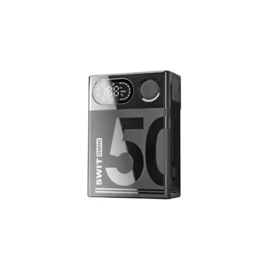 SWIT 50Wh USB-C Info Pocket V-mount Battery