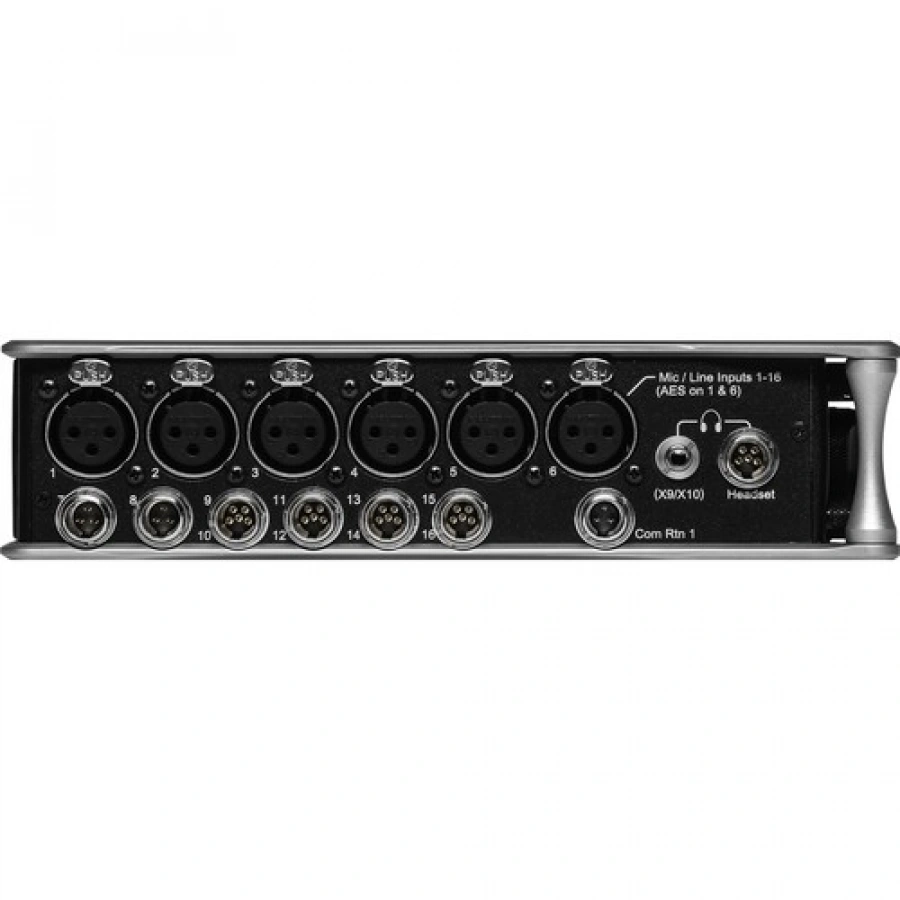 Sound Devices Scorpio 32-Channel/36-Track Portable