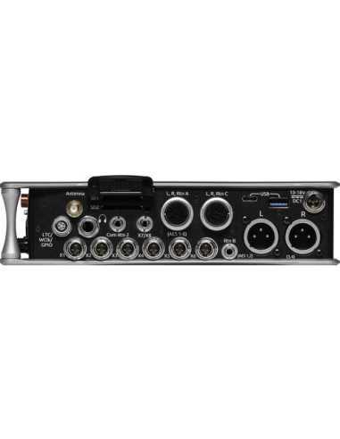 Sound Devices Scorpio 32-Channel/36-Track Portable