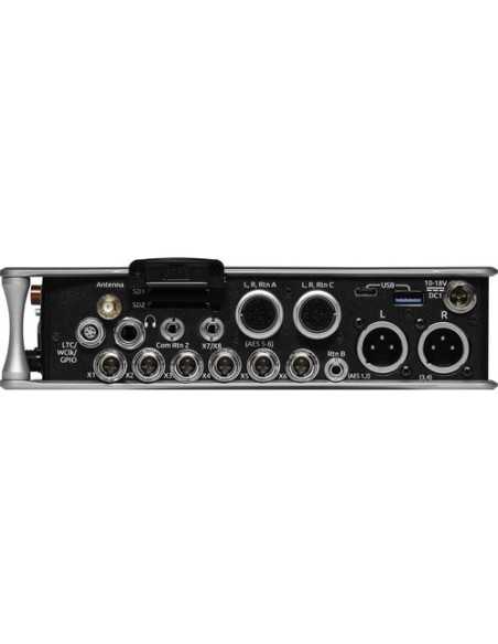 Sound Devices Scorpio 32-Channel/36-Track Portable