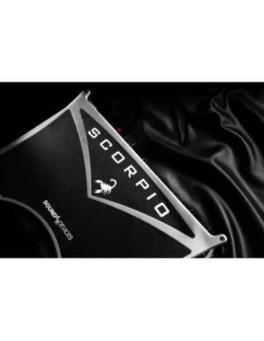 Sound Devices Scorpio 32-Channel/36-Track Portable