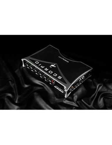 Sound Devices Scorpio 32-Channel/36-Track Portable