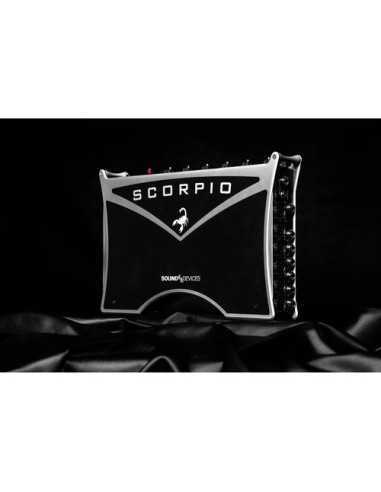 Sound Devices Scorpio 32-Channel/36-Track Portable
