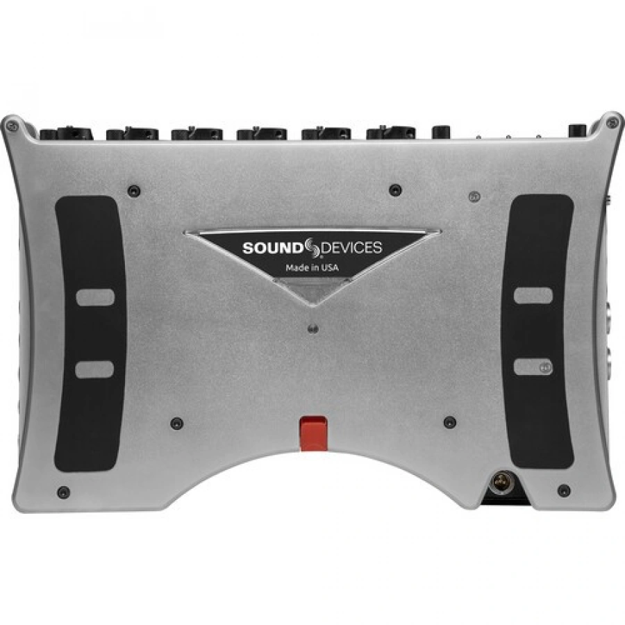 Sound Devices Scorpio 32-Channel/36-Track Portable