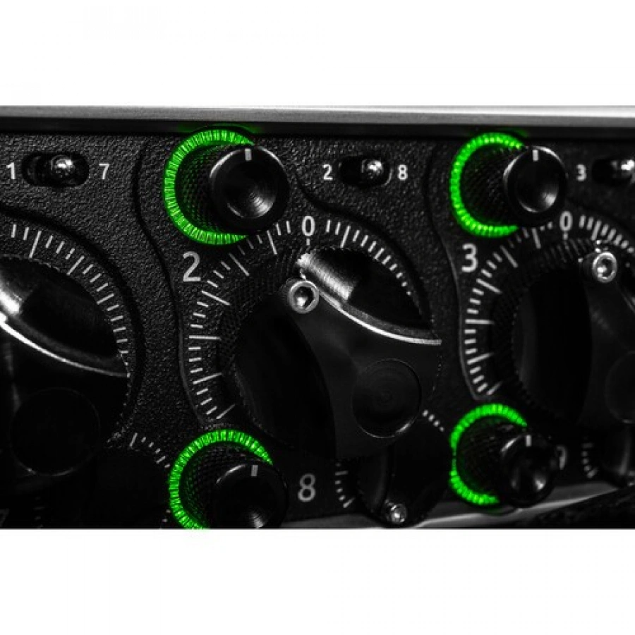 Sound Devices Scorpio 32-Channel/36-Track Portable