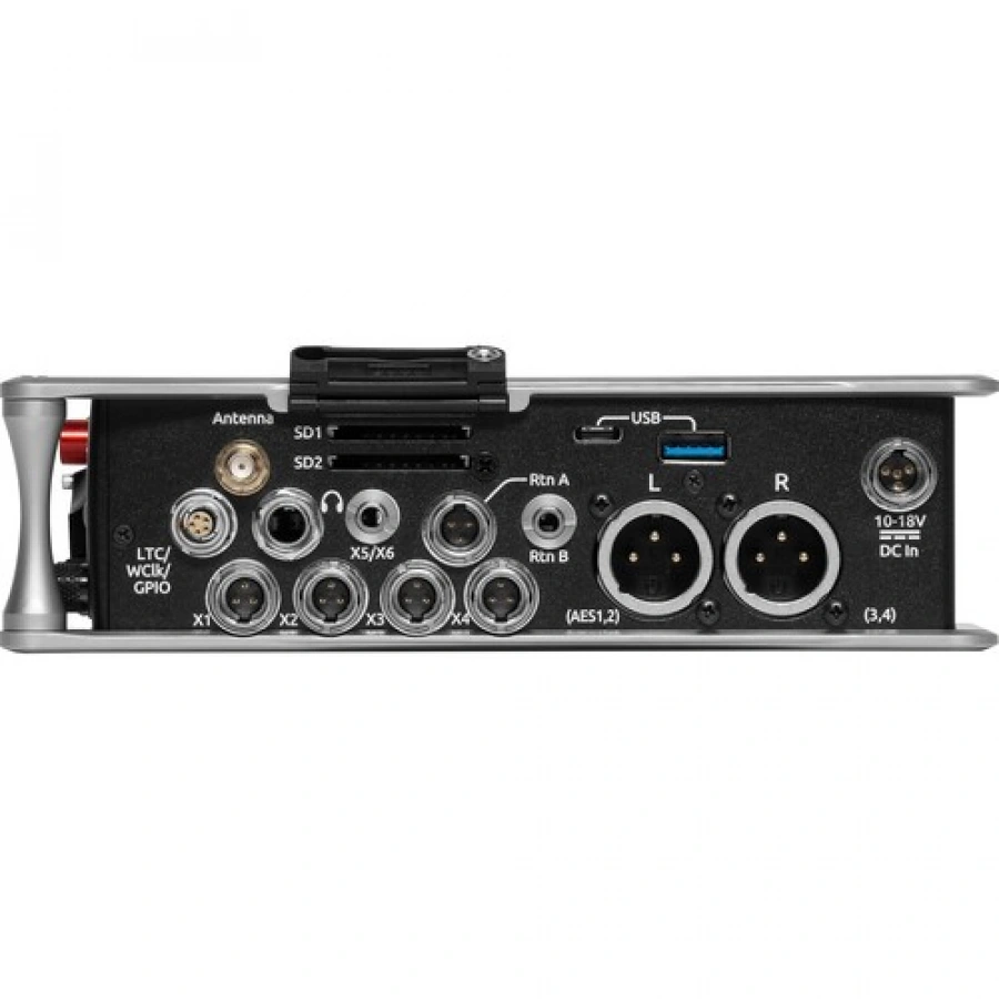 Sound Devices 888 16-Channel 20-Track Field Recorder