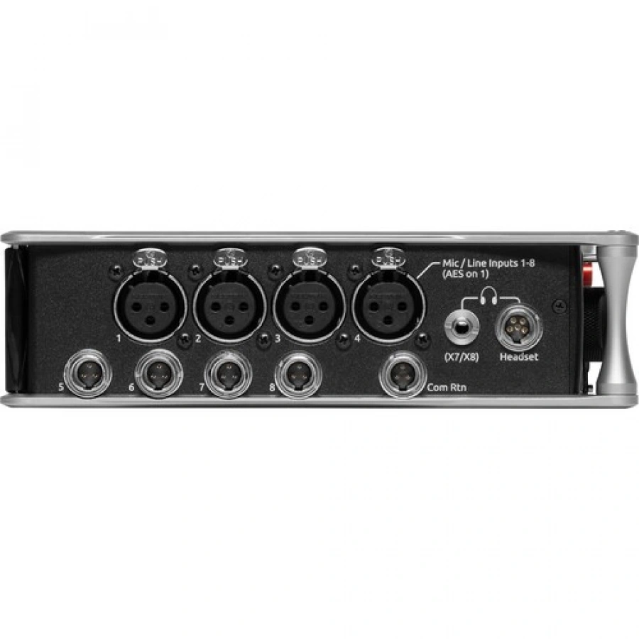 Sound Devices 888 16-Channel 20-Track Field Recorder