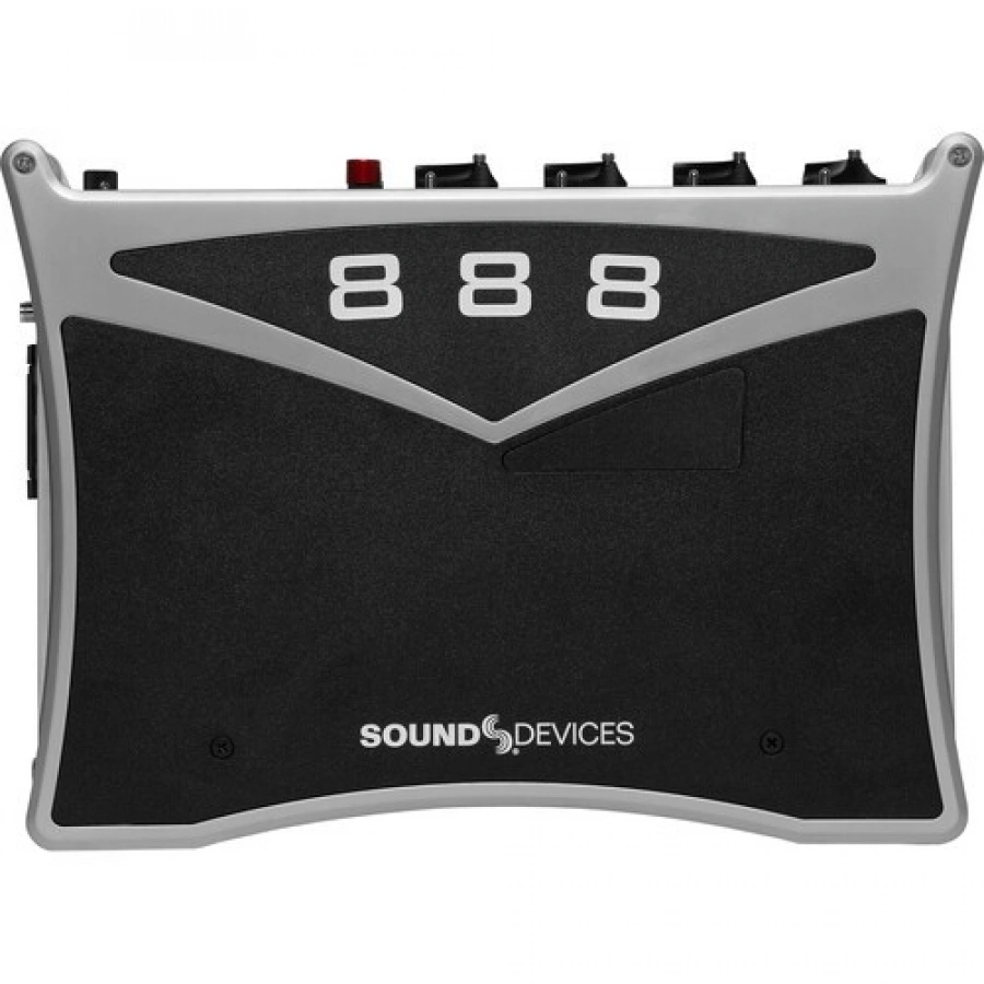 Sound Devices 888 Field Recorder | CamTools UAE