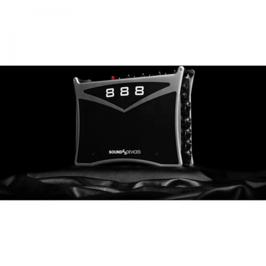 Sound Devices 888 Field Recorder | CamTools UAE