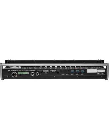 Sound Devices CL-16 Linear Fader Control Surface for 888 and Scorpio Mixer-Recorders