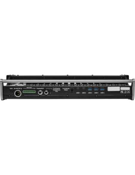 Sound Devices CL-16 Linear Fader Control Surface for 888 and Scorpio Mixer-Recorders