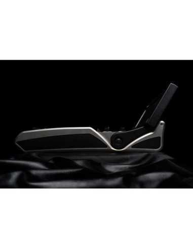 Sound Devices CL-16 Linear Fader Control Surface for 888 and Scorpio Mixer-Recorders