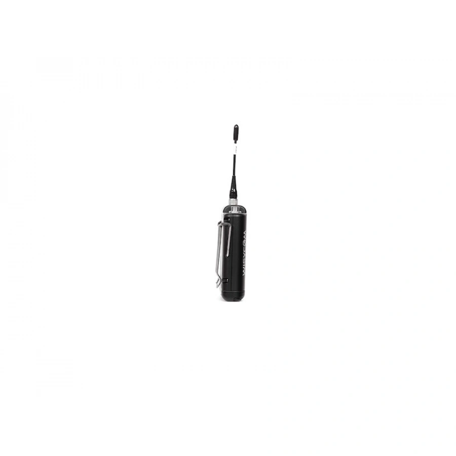 Wisycom MTP60 Multiband Bodypack Transmitter