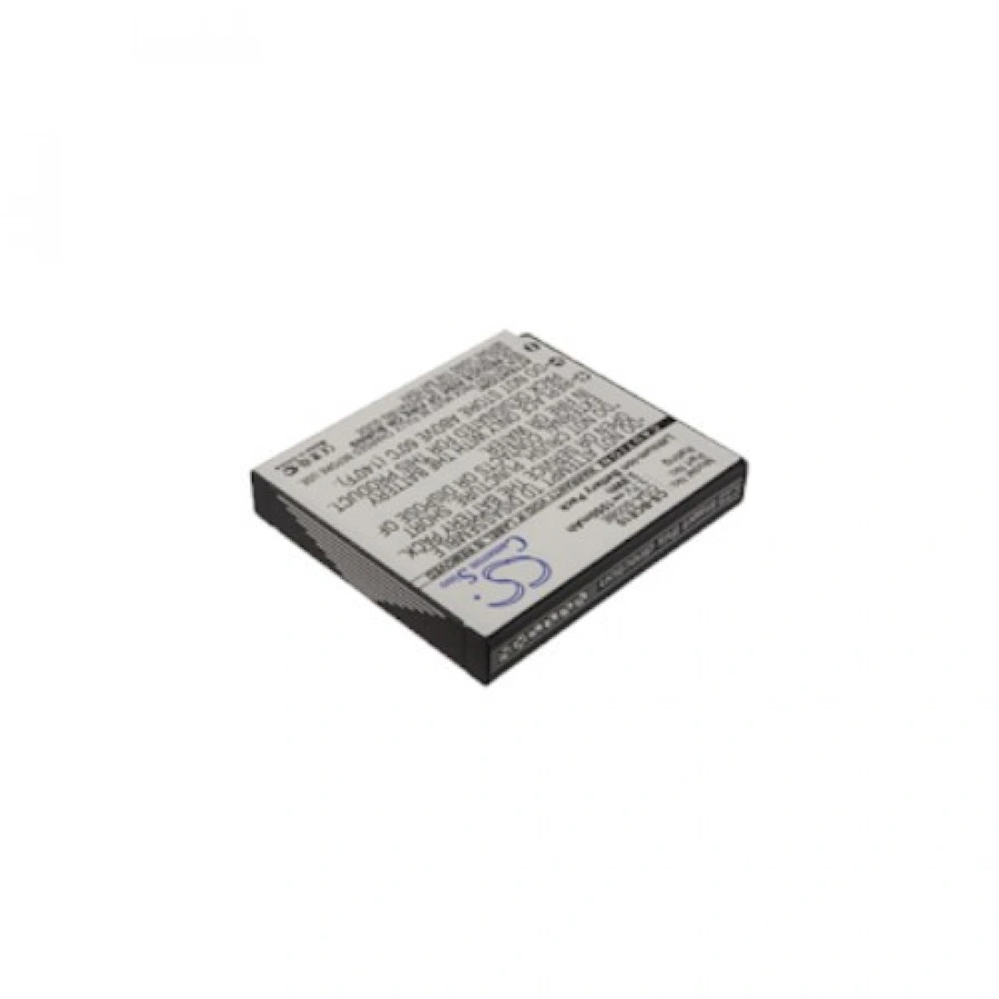 Wisycom LBP61 Rechargeable Lithium-ion Battery