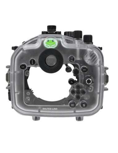 Sony FX3 40M/130FT Underwater camera housing. Body only.