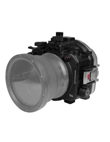 Sony FX3 40M/130FT Underwater camera housing. Body only.