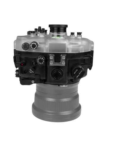 Sony FX3 40M/130FT Underwater camera housing. Body only.