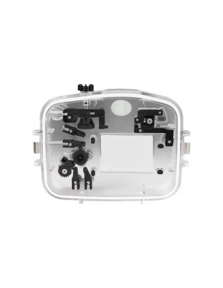 Sea Frogs Sony FX3 40M/130FT Waterproof camera housing
