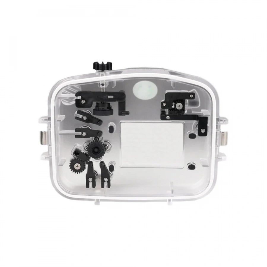 Sea Frogs Sony FX3 40M/130FT Waterproof camera housing