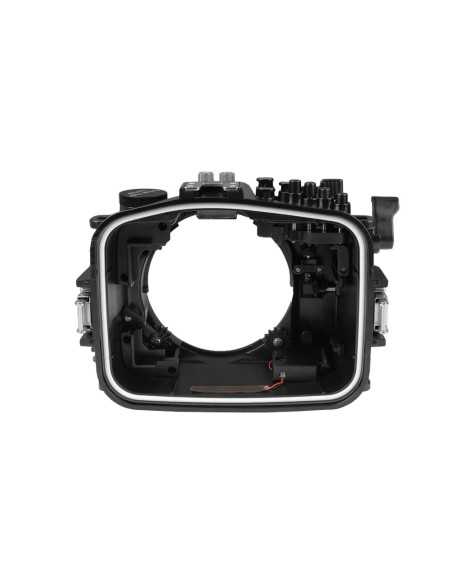 Sea Frogs Sony FX3 40M/130FT Waterproof camera housing