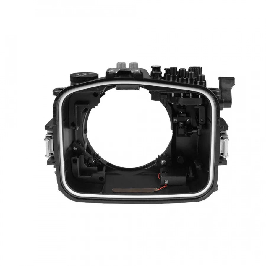 Sea Frogs Sony FX3 40M/130FT Waterproof camera housing