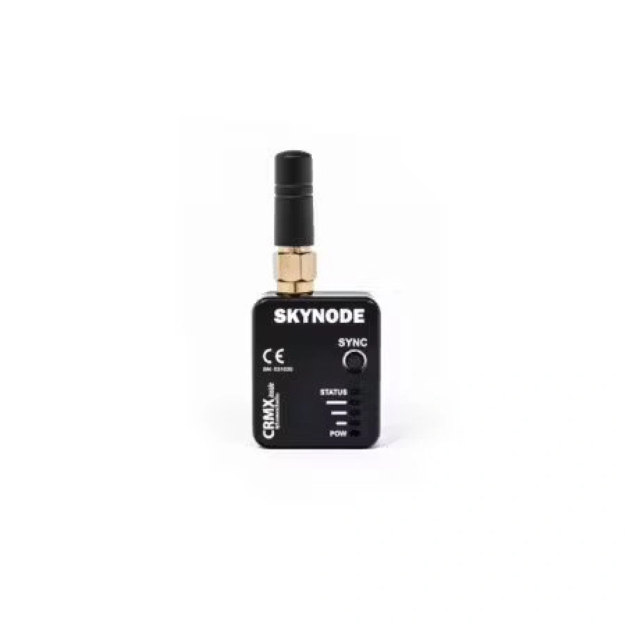 Spots Wireless DMX Skynode Radio Receiver