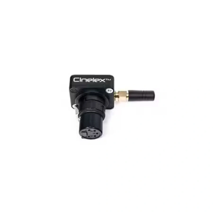 Spots Wireless DMX Skynode Radio Receiver