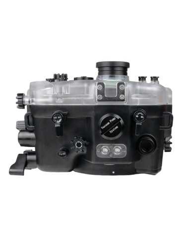 Sea Frogs 40m Underwater Housing for Canon EOS R6 Mark II with 6" Dome Port (RF 14-35mm f/4L)