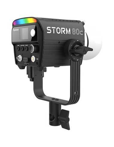 Aputure STORM 80c | Free Shipping UAE