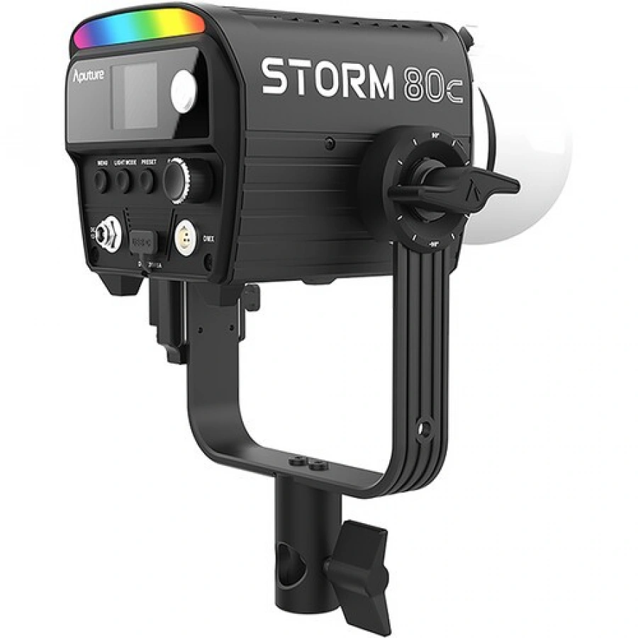 Aputure STORM 80c | Free Shipping UAE