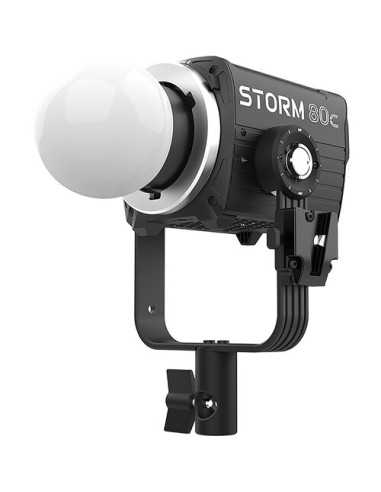 Aputure STORM 80c | Free Shipping UAE